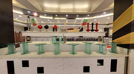 Grand Plaza Affaires | Banquet Halls in Rama Road, Delhi