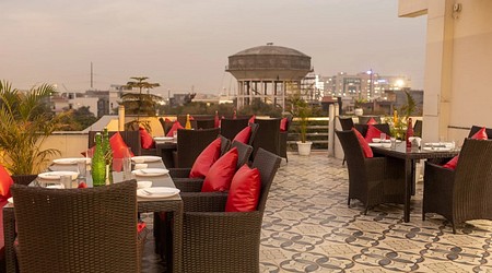 Hotel Divine Banquet | Banquet Halls in Sector 70, Noida
