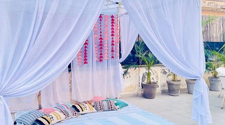 Theme Party at House 0201