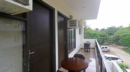 Theme Party at House 028