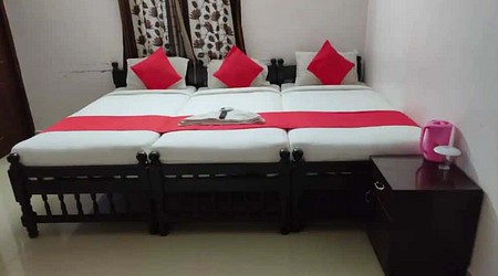 House 6544 | Villas in Sector 11, Faridabad