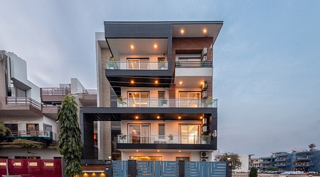 House7373 | Villas in Sector 46, Gurgaon