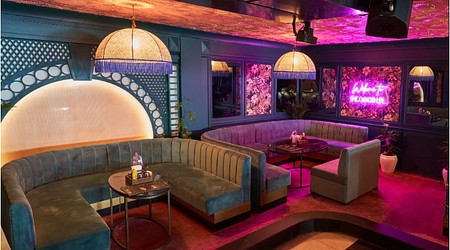 Illuzion Luxe Club | Restaurants in Sector 38, Noida