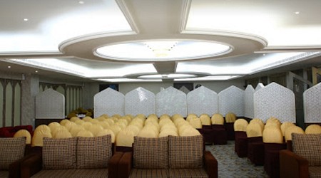 Theme Party at Jewel Banquets