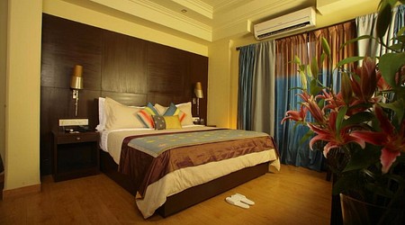 Justa | Banquet Halls in Greater Kailash, Delhi