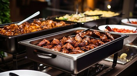 Kents Caterers | Caterers in Sector 52, Gurgaon
