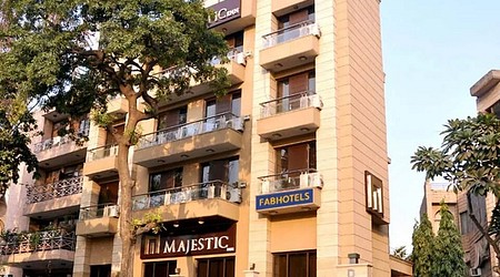 Majestic | Banquet Halls in East of Kailash, Delhi