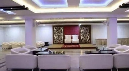 Theme Party at Mannat