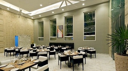 Theme Party at Meluha The Fern