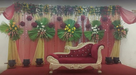 New Ambience Banquet | Banquet Halls in Dwarka, Delhi