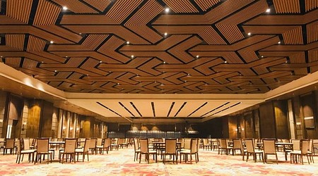 Theme Party at Orana Conventions