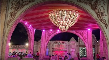 Panchwati Farms | Banquet Halls in Indirapuram, Ghaziabad