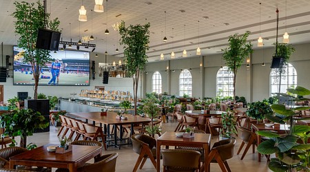 Theme Party at Prime Golf - Brewing & Golfing