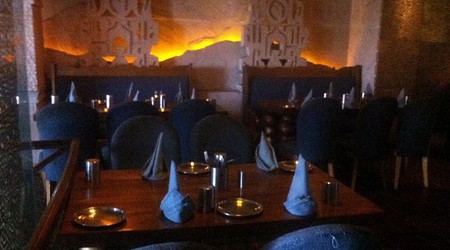 Theme Party at Puratan - Family Restaurant & Bar