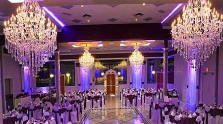 Theme Party at Rajiv Gandhi Banquet Hall