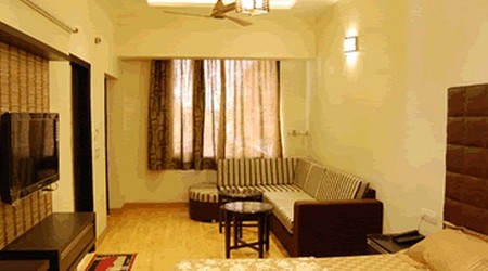 Theme Party at Samrat Inn
