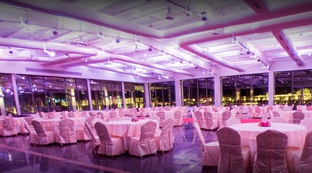 Theme Party at Siddh Convention Center