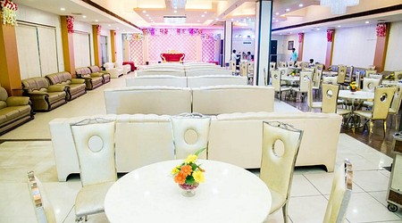 Tarang Banquet | Banquet Halls in Ghazipur, Delhi