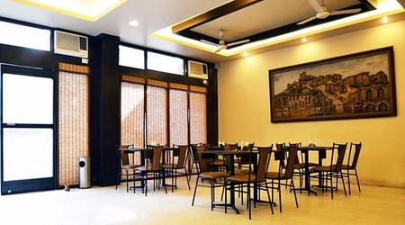 Theme Party at Tavisha Villa