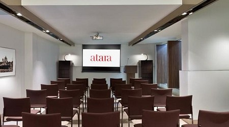 Theme Party at The Atara