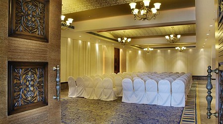 Theme Party at The Fern An Ecotel Hotel