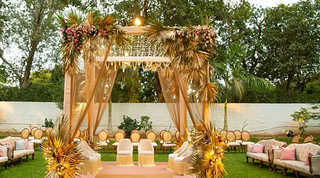 The Grand Aurra | Wedding Lawns in Ballabhgarh, Faridabad