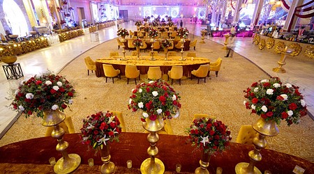 The Riviera by Ferns N Petals | Banquet Halls in DLF Phase 3, Gurgaon