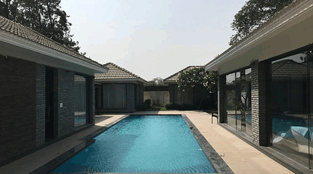 House 2245 PU | Villas in Pimpri, Pune