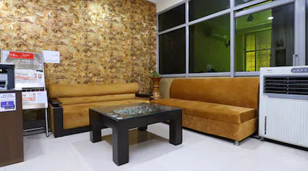 Theme Party at villa 1345