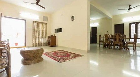 Theme Party at Villa 7038 HYD 