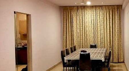 Theme Party at Villa 7054 HYD 