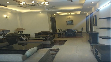 Theme Party at villa 7676