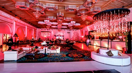 Theme Party at Windsor at Mallu Farms