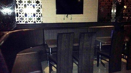 tiger bar a perfect corporate party place
