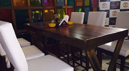 tora tora a perfect corporate party place