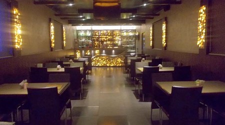 tranz bar a perfect corporate party place