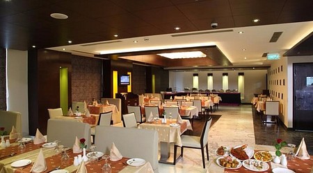 Treehouse Queens Pearl Hotel a perfect corporate party place