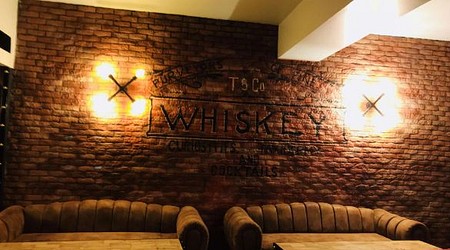ttamaasha bistro bar a perfect corporate party place