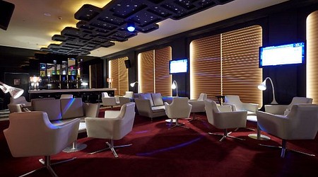 twist - turyaa chennai a perfect corporate party place