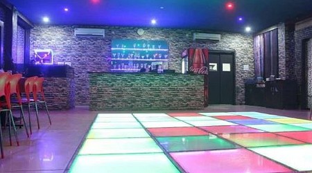 udtaa punjab a perfect corporate party place