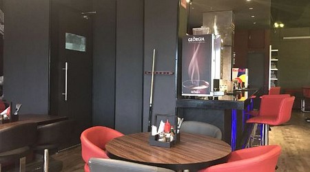 underdoggs sports bar and grill a perfect corporate party place