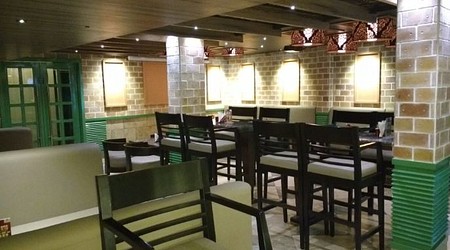 Unicorn Bar | Restaurant in T. Nagar, Chennai