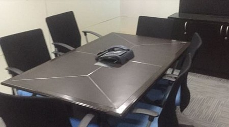 Universal Business Centre a perfect corporate party place