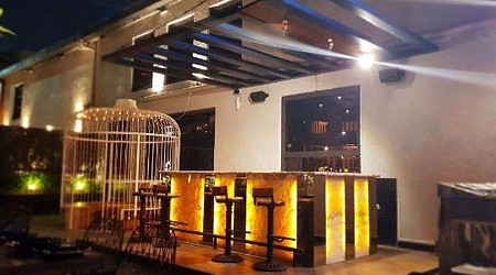 urbo a perfect corporate party place