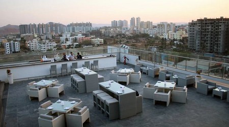 vandaag - the gateway hotel a perfect corporate party place