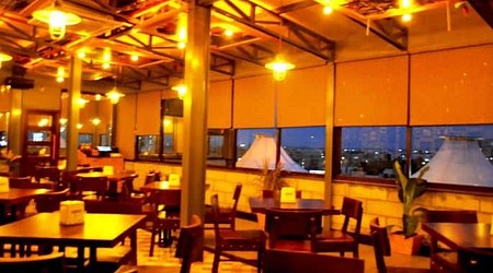 vapour brewpub and diner a perfect corporate party place