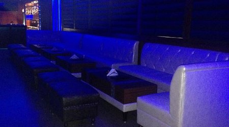 vibration bar a perfect corporate party place