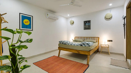 villa 187 a perfect corporate party place