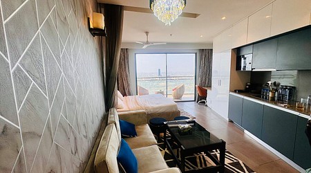 Villa 451 a perfect corporate party place