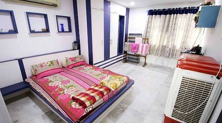 Villa 7000 HYD a perfect corporate party place